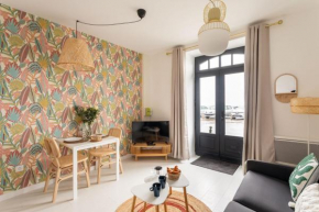Ty Peskaiden 0 - Appartement vue mer